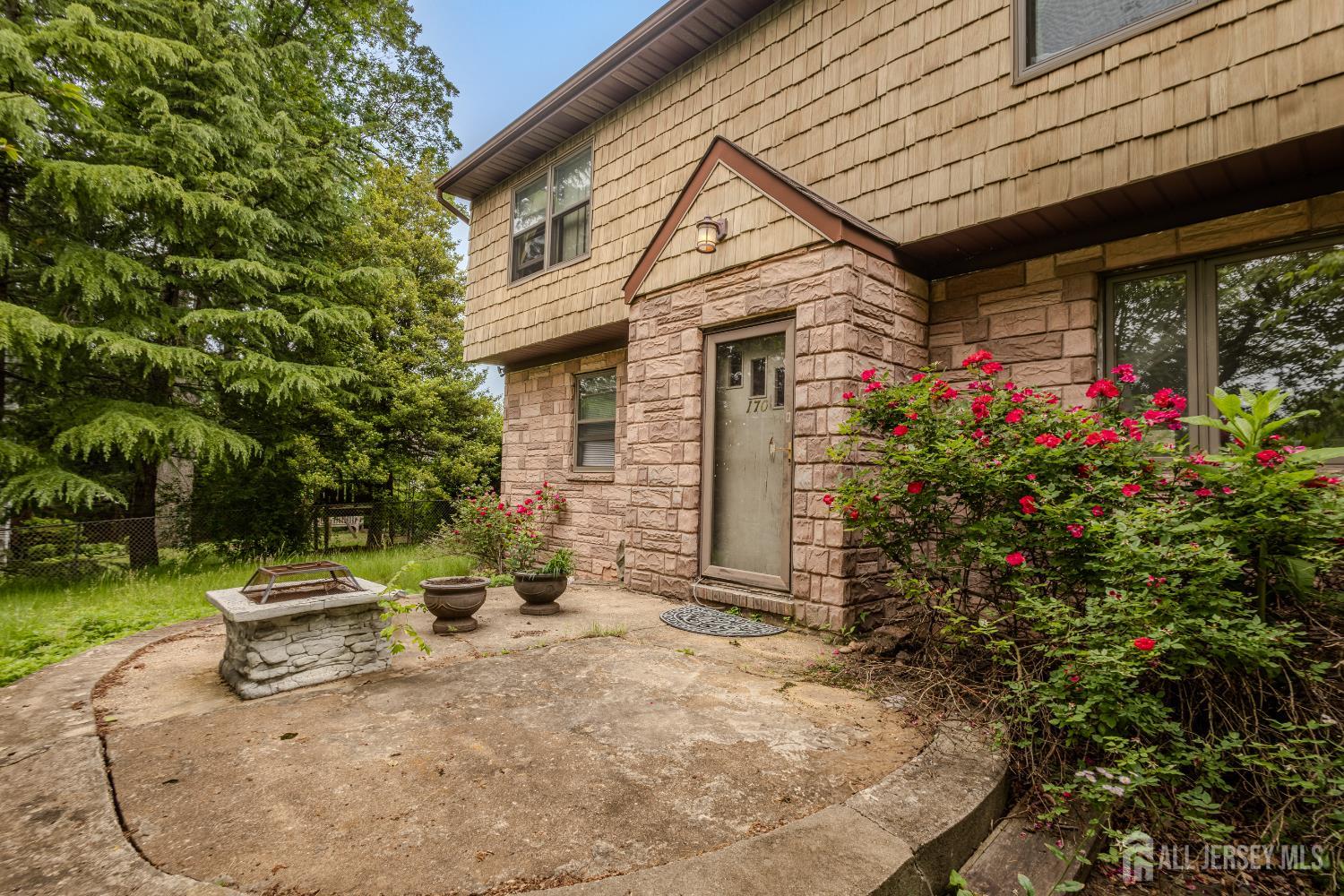 170 Jordon Road, Colonia NJ 07067 - View 3