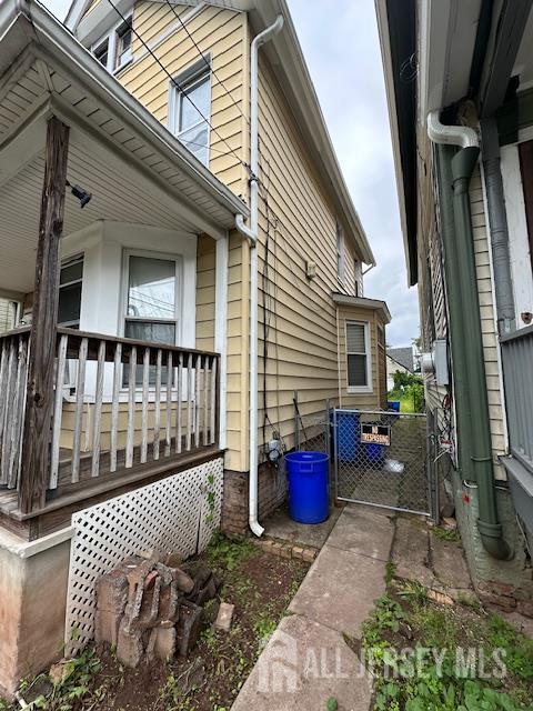 257 Seaman Street, New Brunswick NJ 08901 - View 2