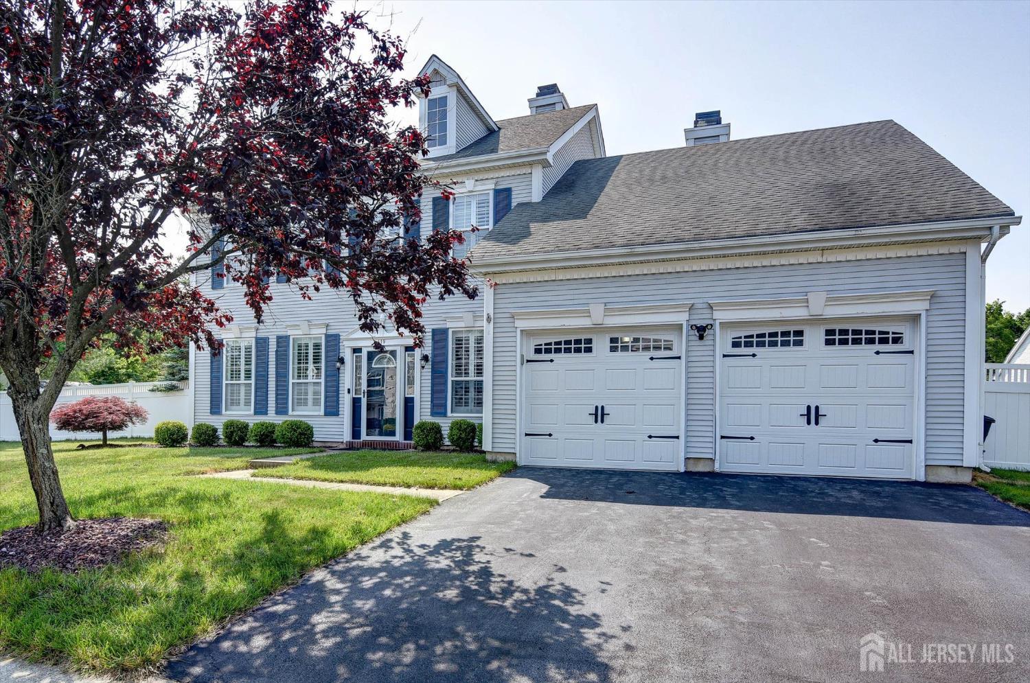 419 Perry Street, Morganville NJ 07751 - View 4