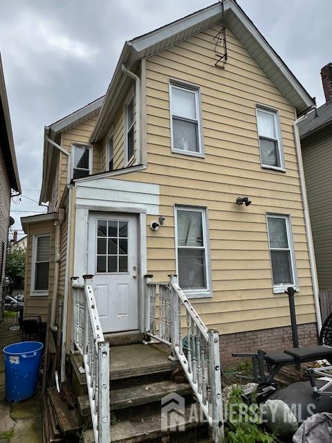 257 Seaman Street, New Brunswick NJ 08901 - View 5