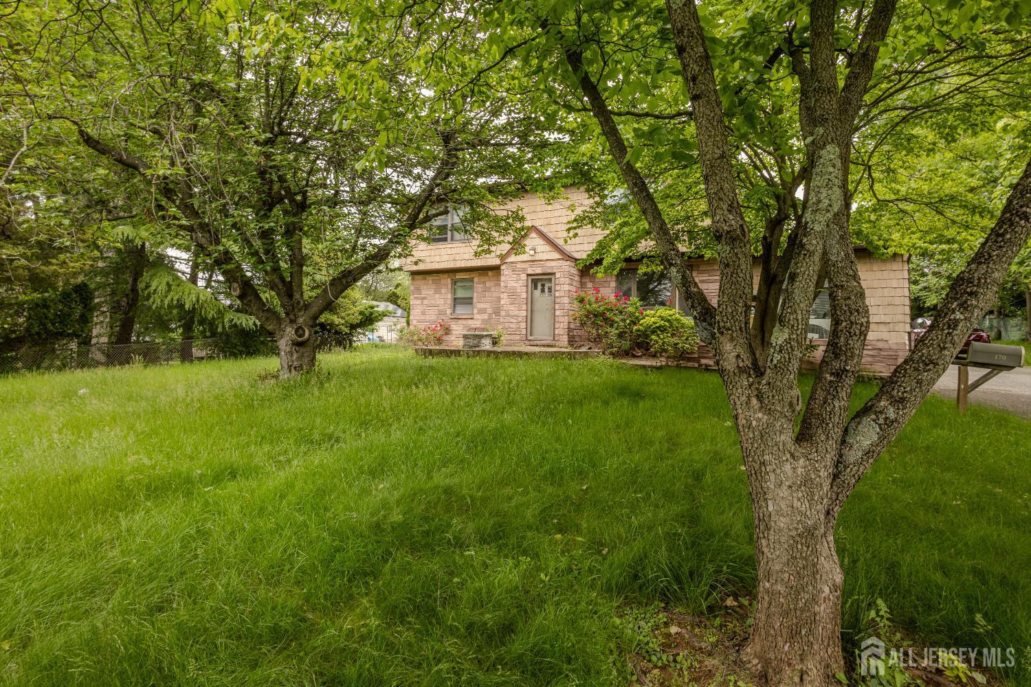 170 Jordon Road, Colonia NJ 07067 - View 2