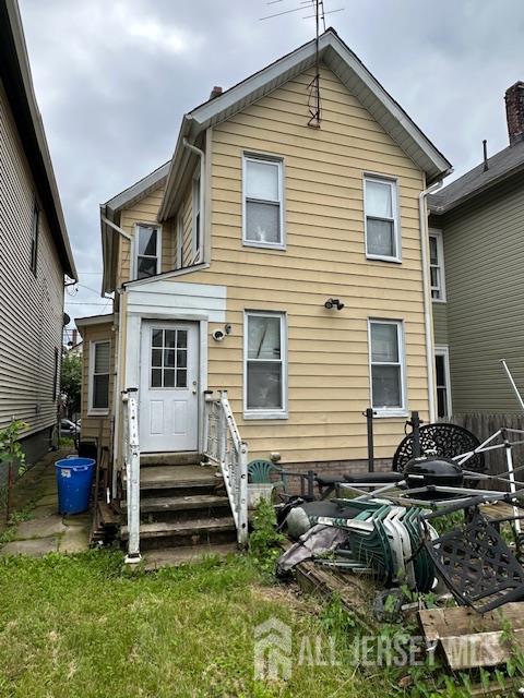 257 Seaman Street, New Brunswick NJ 08901 - View 4