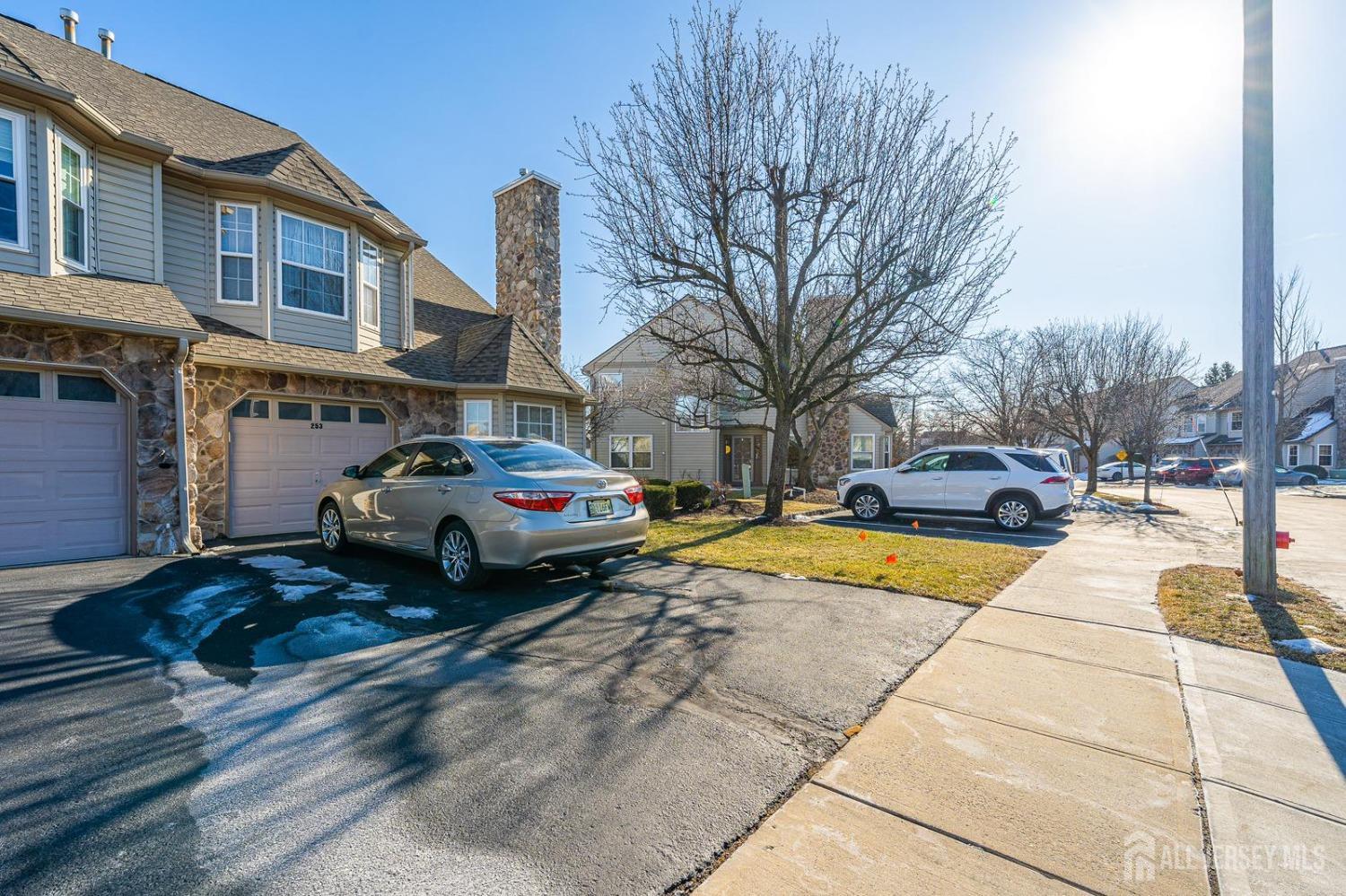 253 Nebula, Road, Piscataway NJ 08854 - View 3