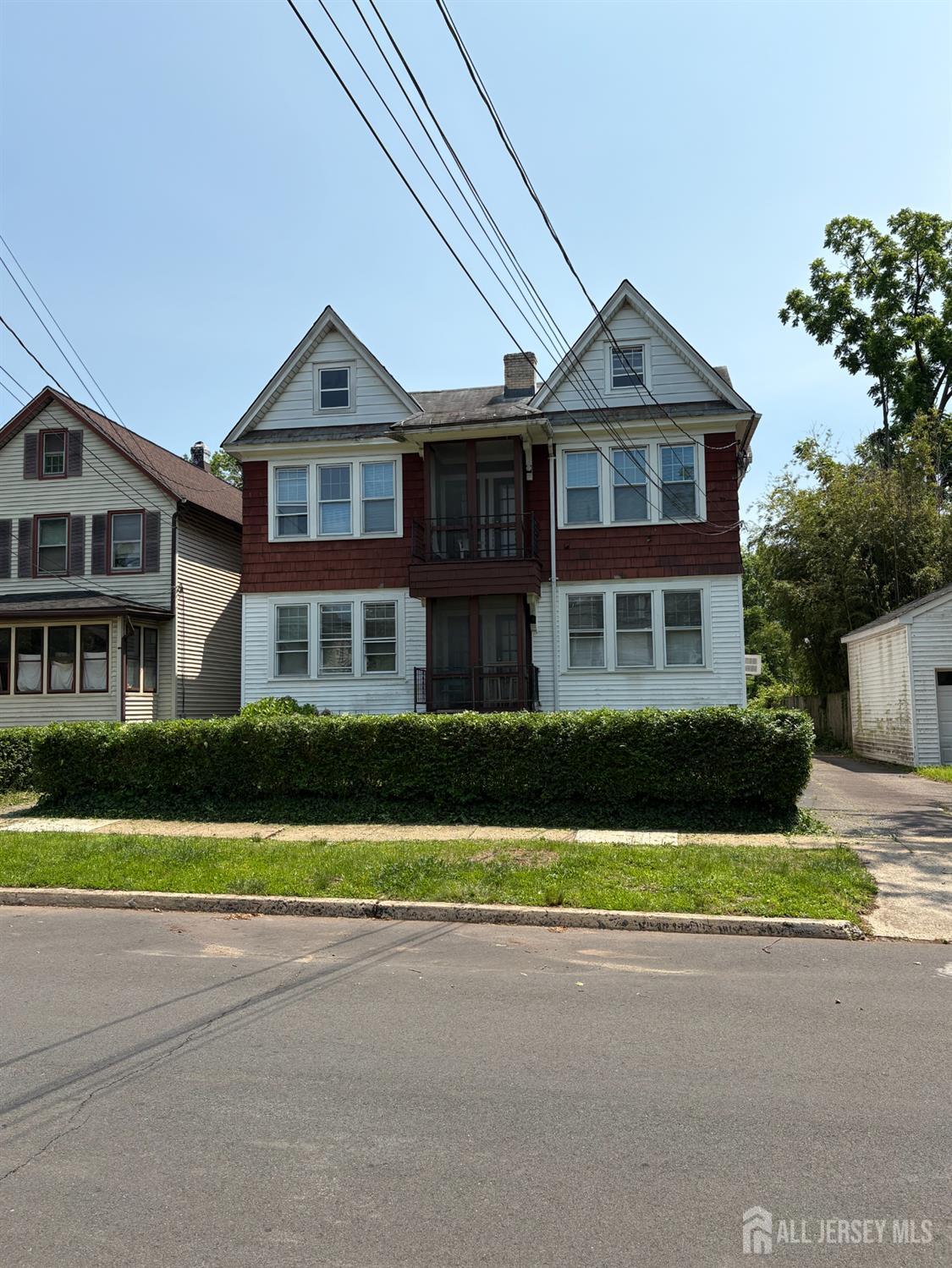 214 Montgomery Street, Highland Park NJ 08904 - View 2
