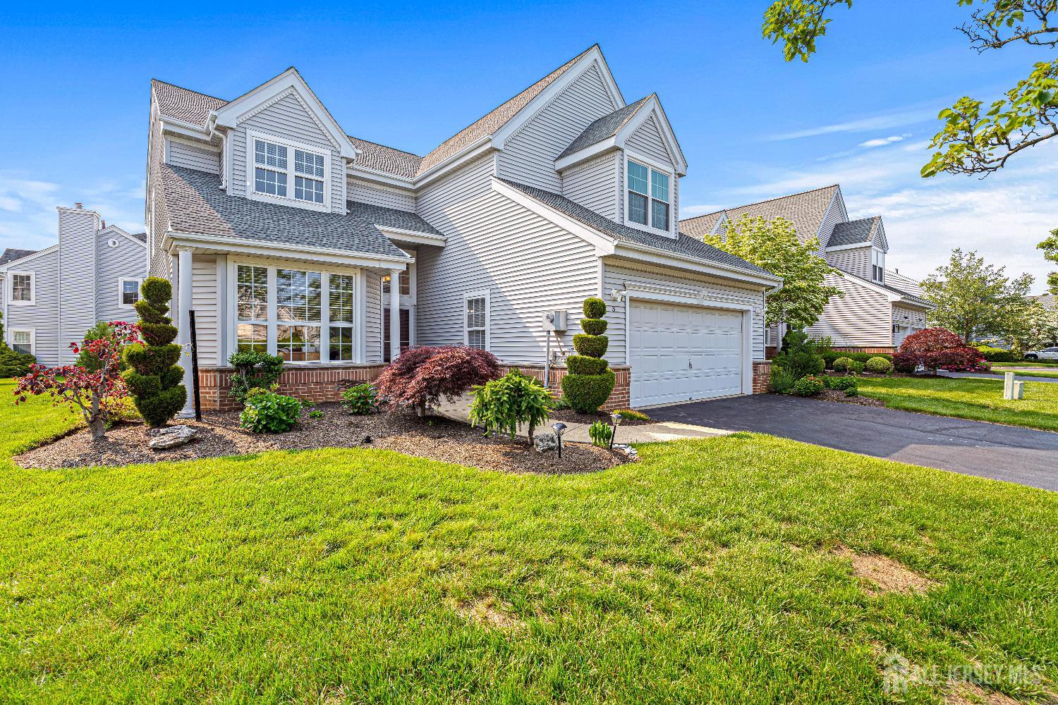3 Devon Court, Monroe NJ 08831 - View 5