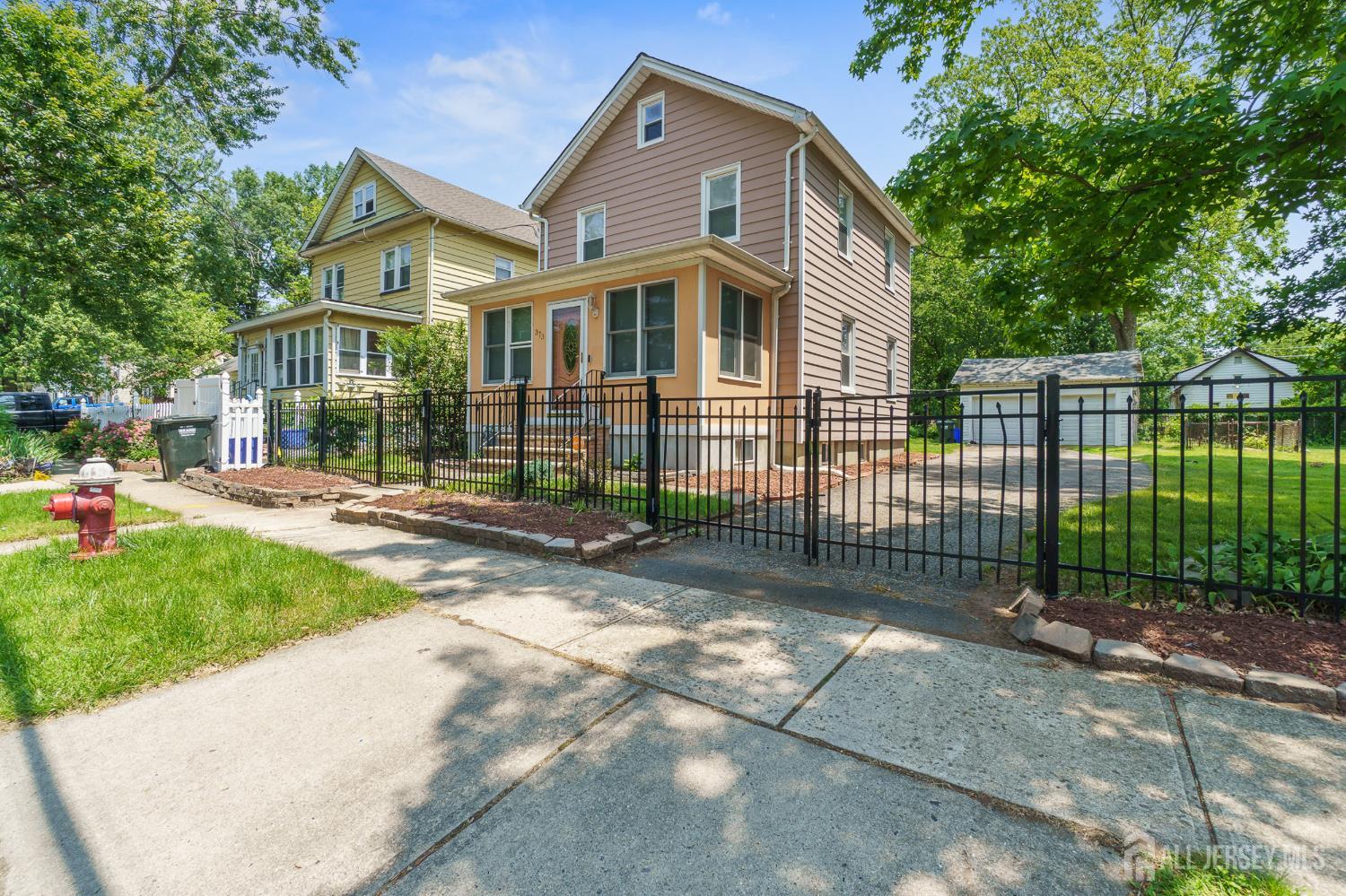 373 Rushmore Avenue, Piscataway NJ 08854 - View 2