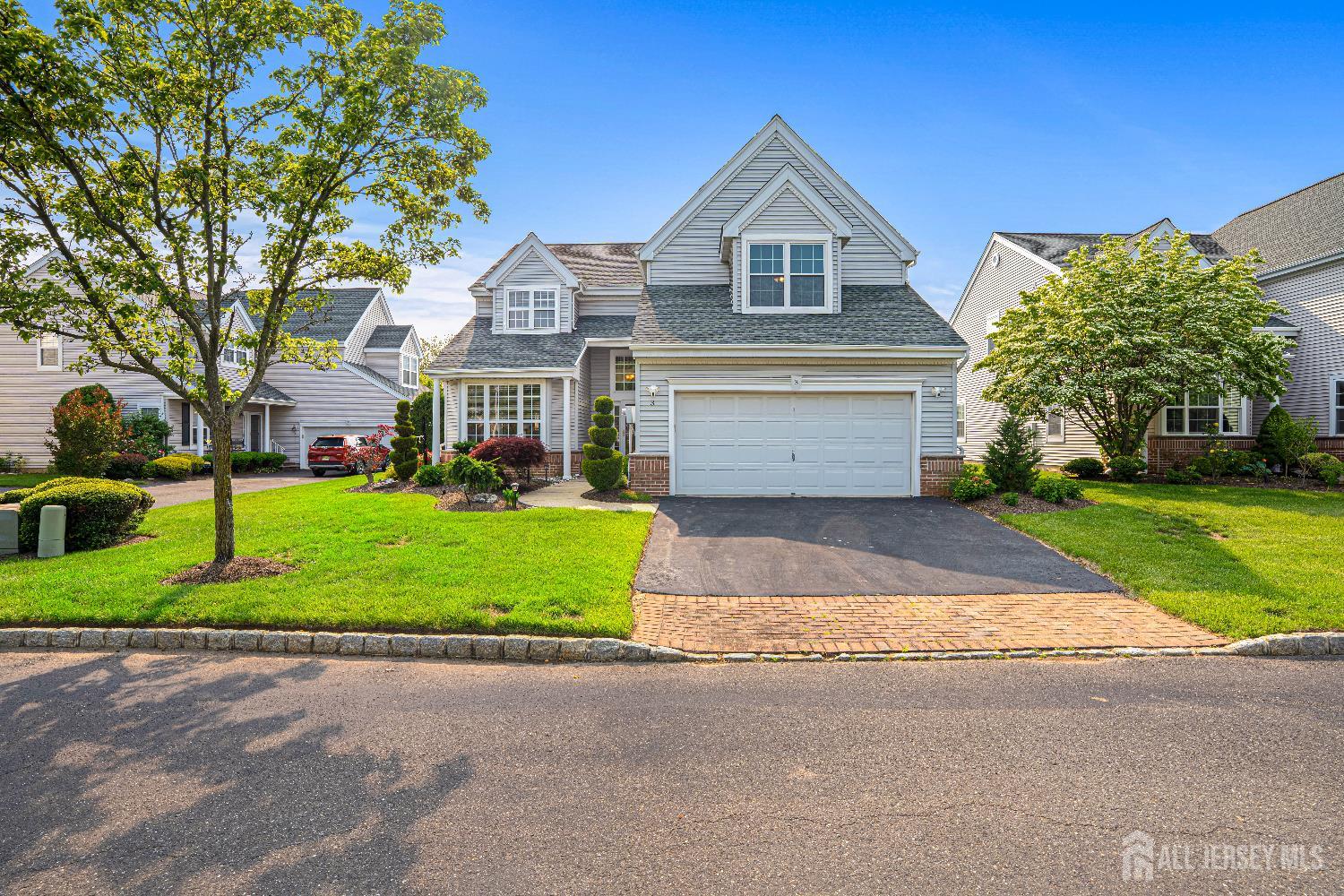 3 Devon Court, Monroe NJ 08831 - View 3