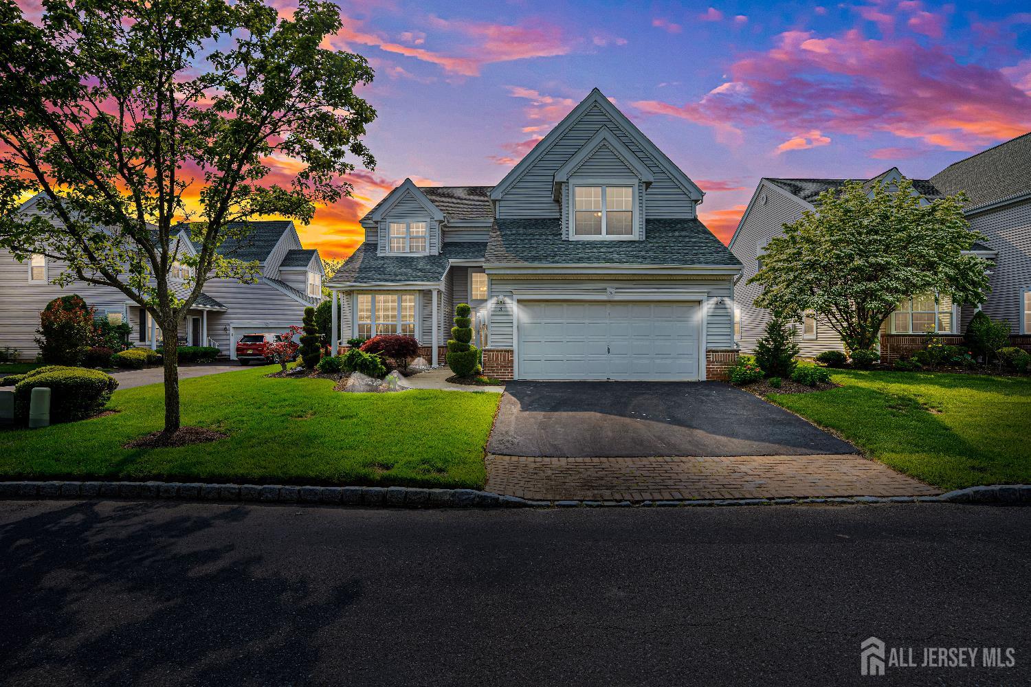 3 Devon Court, Monroe NJ 08831 - View 4