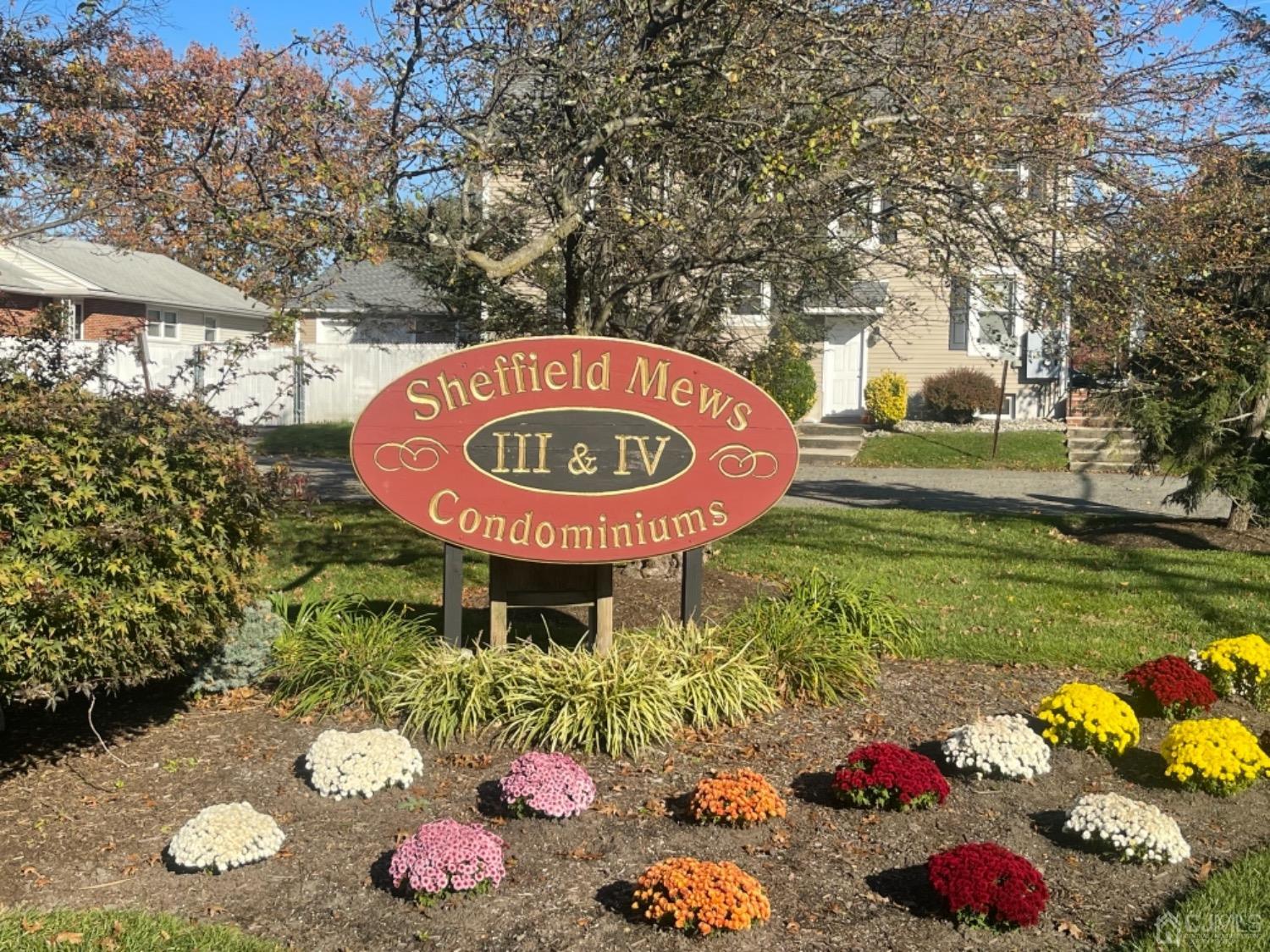13 Chesterfield Way, Sayreville NJ 08872 - View 2