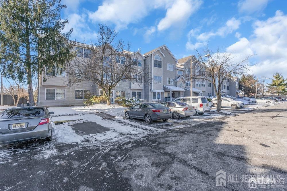 1236 Edpas Road, New Brunswick NJ 08901 - View 2