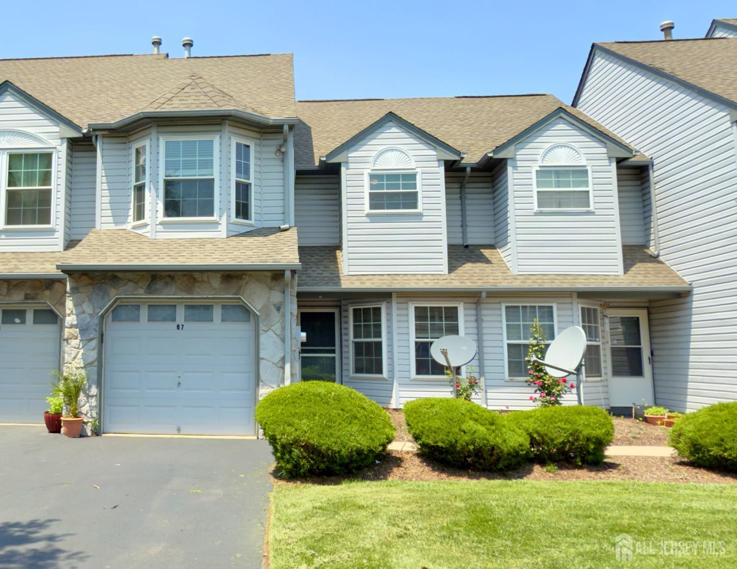 67 Nova Drive, Piscataway NJ 08854 - View 3