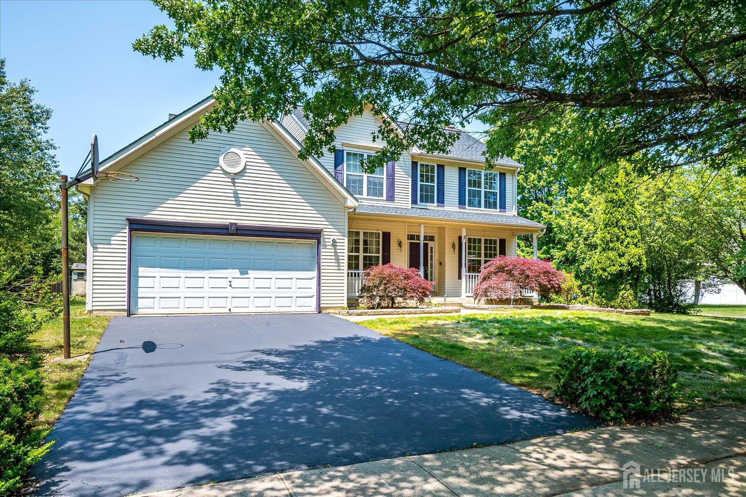 2 Durham Way, East Windsor NJ 08520 - View 2