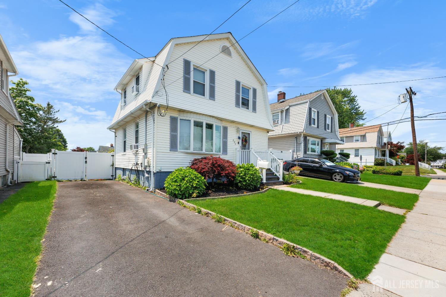 336 S Main Street, Milltown NJ 08850 - View 2