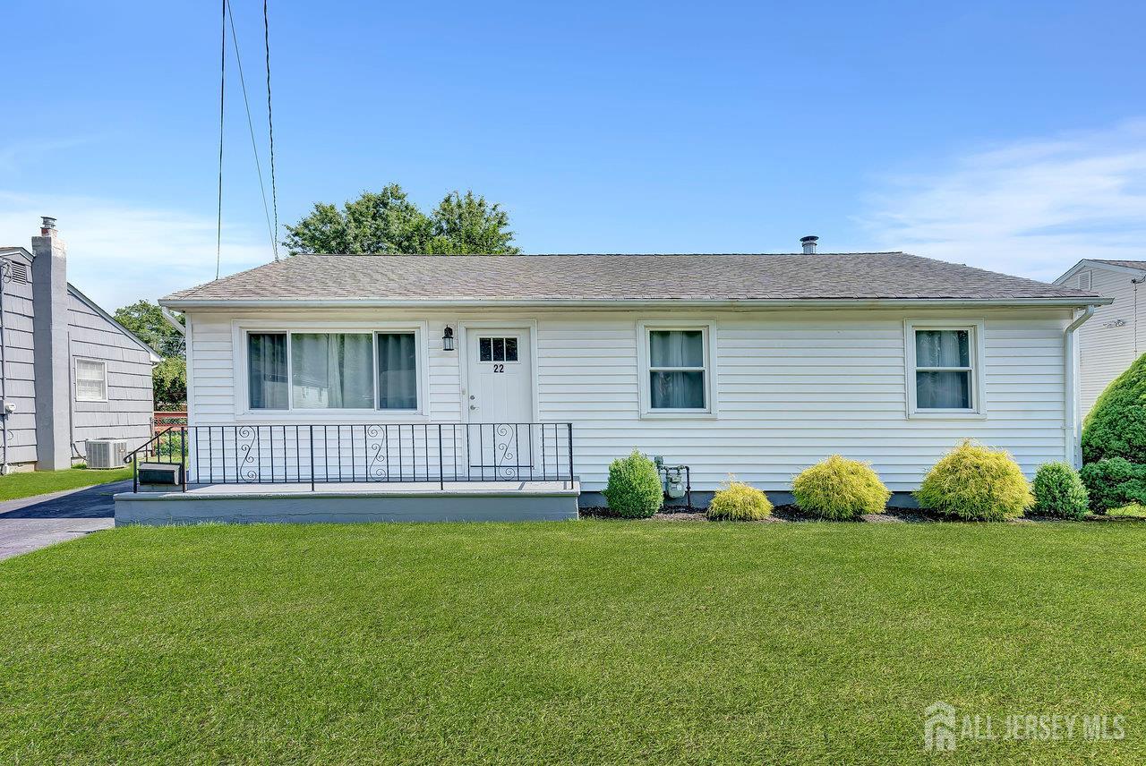 22 Berkshire Street, Avenel NJ 07001 - View 2