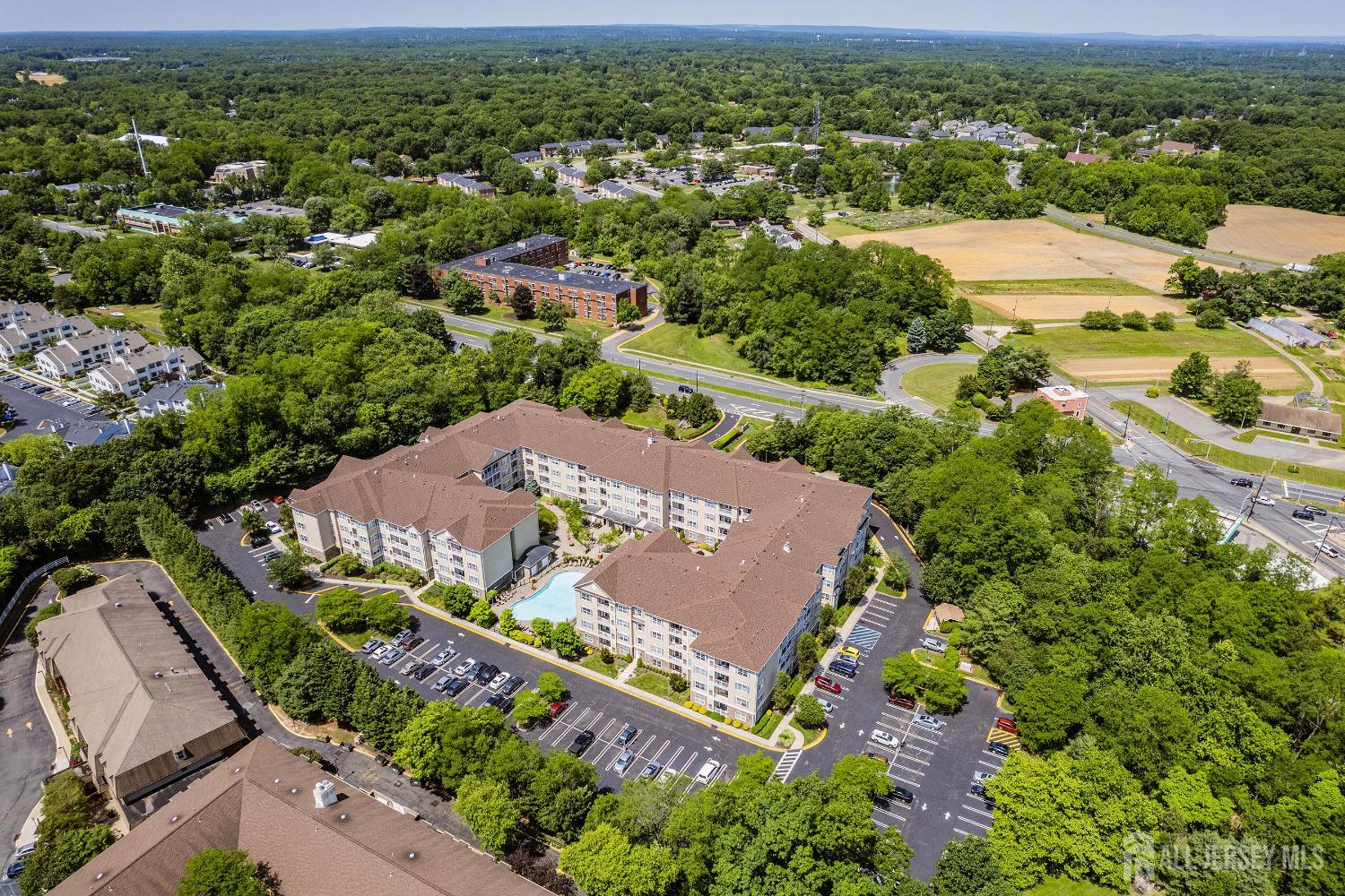 540 Cranbury Road # 105, East Brunswick NJ 08816 - View 3