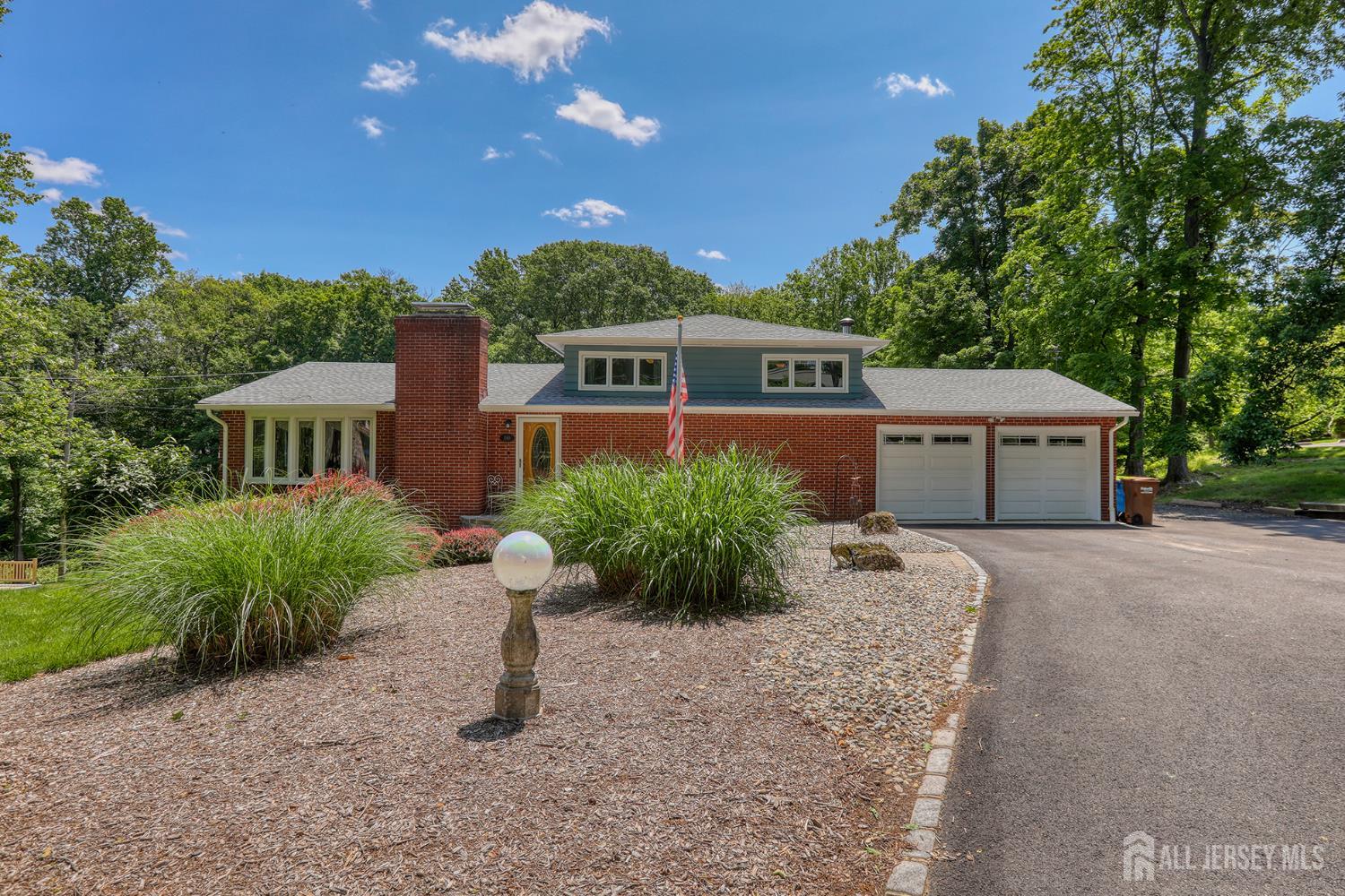1240 Crim Road, Bridgewater NJ 08807 - View 3