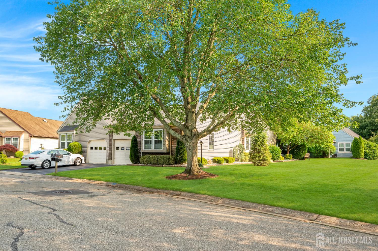 3 William Harrison Drive # A, Monroe NJ 08831 - View 2