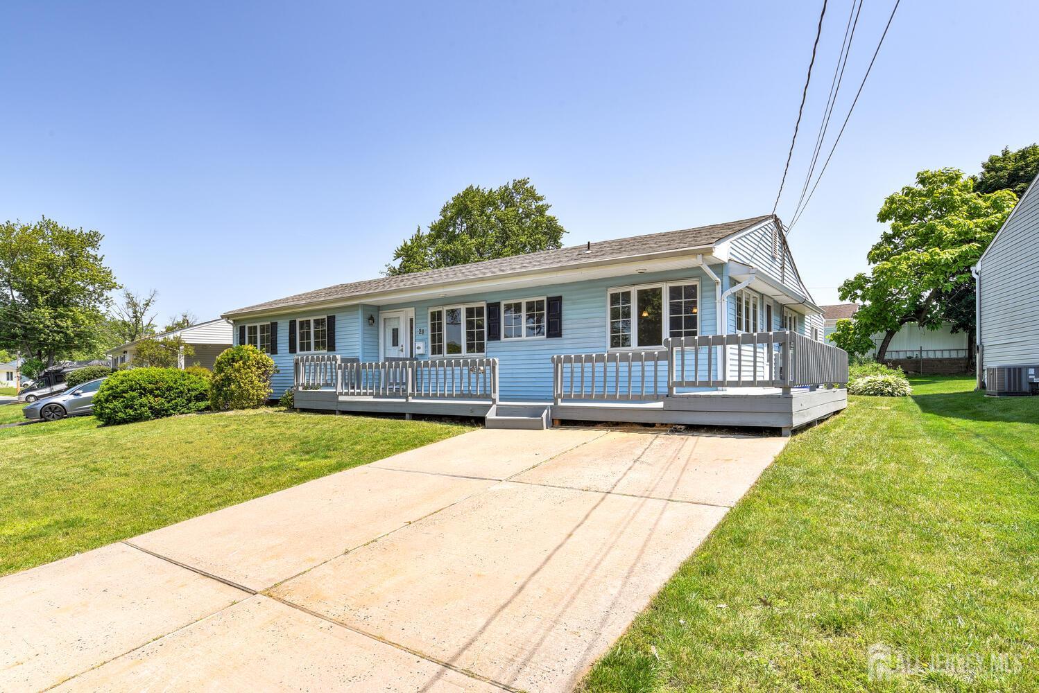 21 Princeton Road, Old Bridge NJ 08859 - View 3