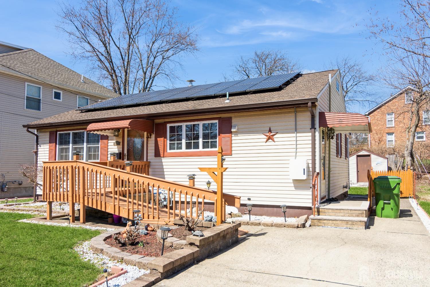 157 Orange Street, Edison NJ 08817 - View 2