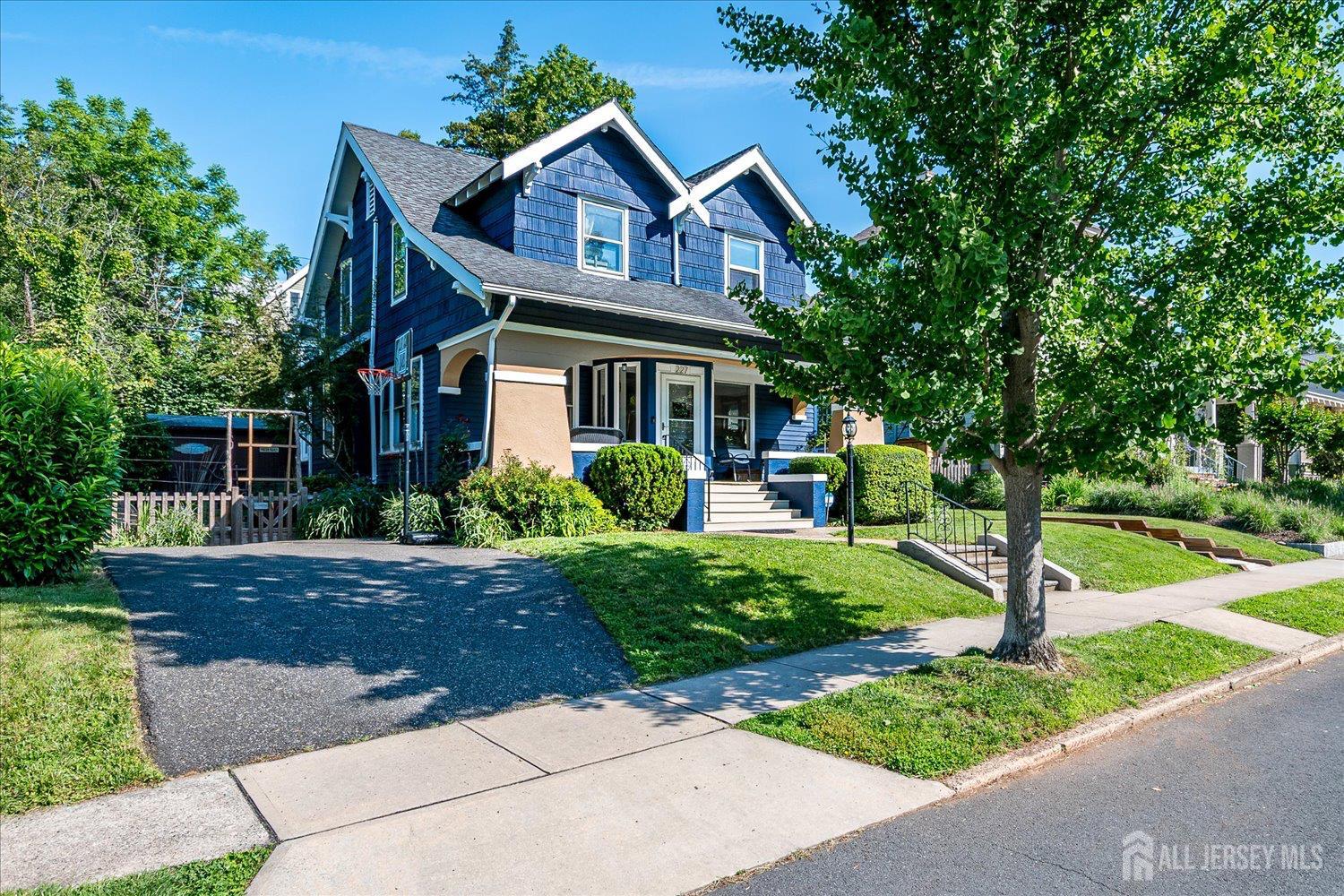 227 Lawrence Avenue, Highland Park NJ 08904 - View 3
