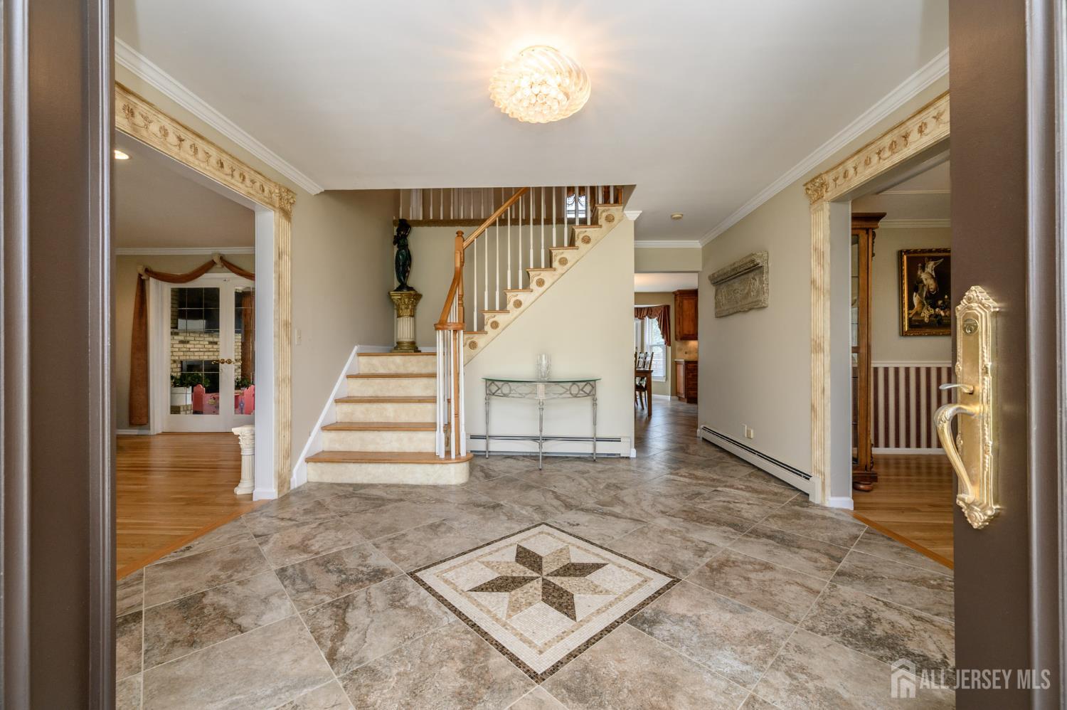 1 Wilfred Road, Manalapan NJ 07726 - View 4