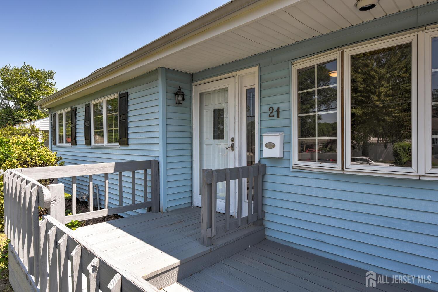 21 Princeton Road, Old Bridge NJ 08859 - View 4