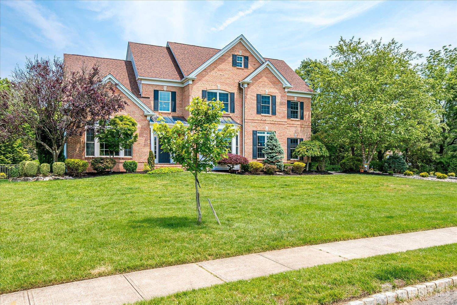 37 Equestrian Way, Monroe NJ 08831 - View 2