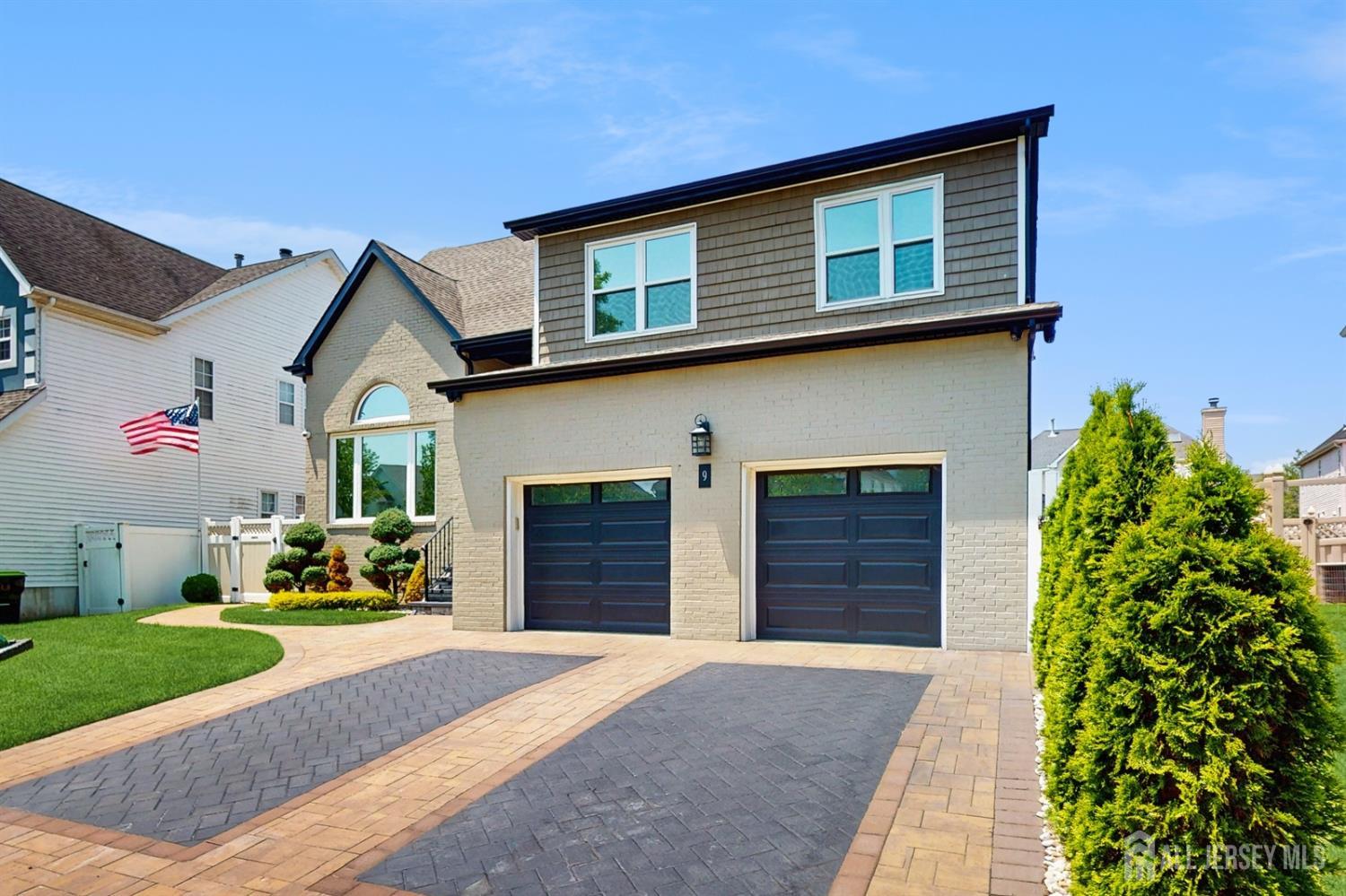 9 Helene Street, Old Bridge NJ 08857 - View 4