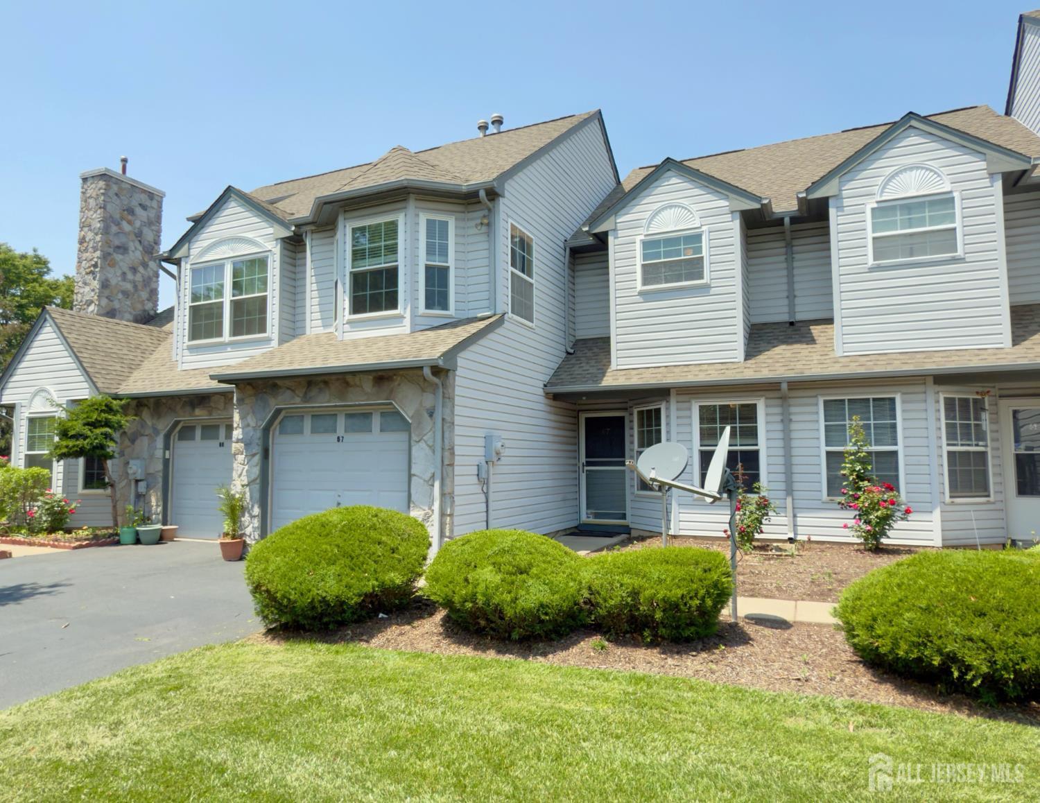 67 Nova Drive, Piscataway NJ 08854 - View 2