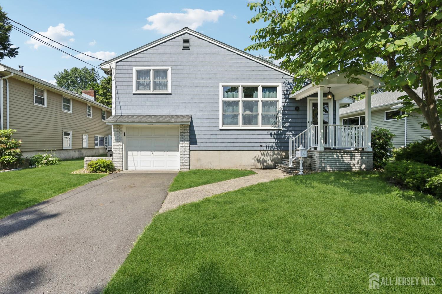 11 Beechwood Avenue, Metuchen NJ 08840 - View 2