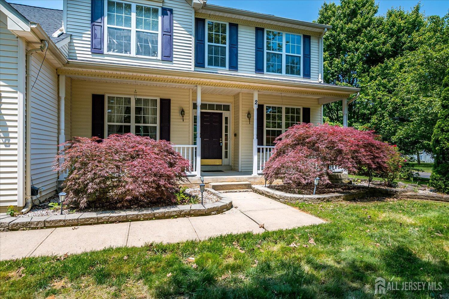 2 Durham Way, East Windsor NJ 08520 - View 4