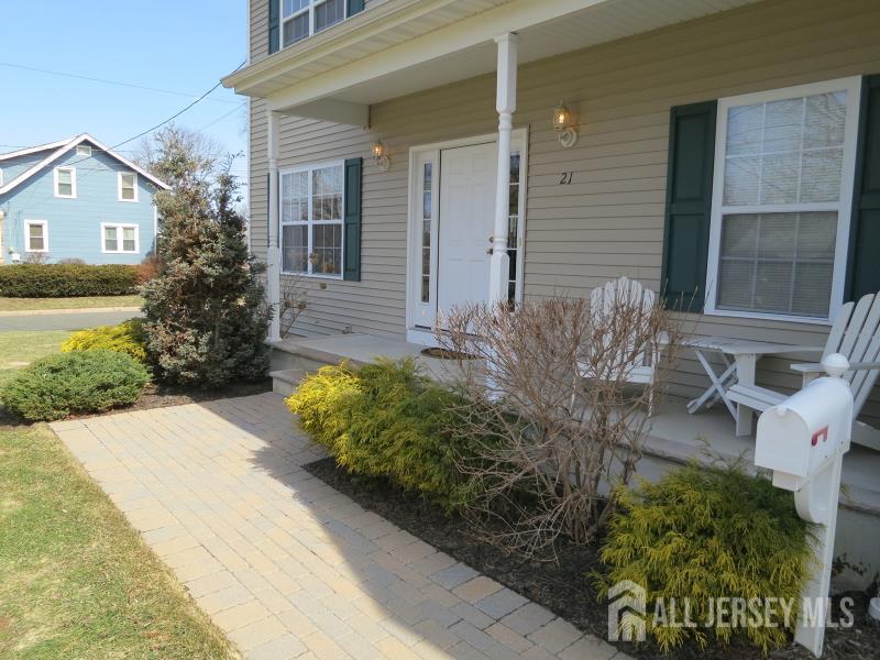 21 Van Syckle Boulevard, South Bound Brook NJ 08880 - View 2