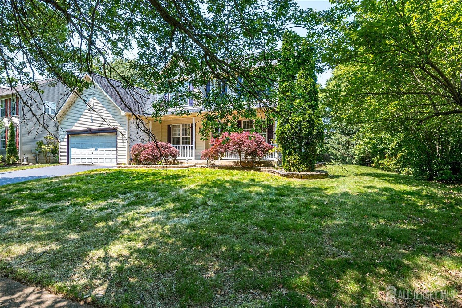 2 Durham Way, East Windsor NJ 08520 - View 3