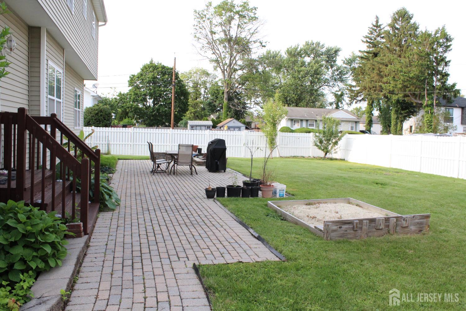 21 Van Syckle Boulevard, South Bound Brook NJ 08880 - View 5