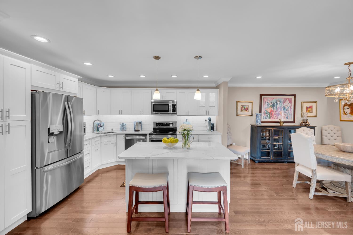 3 William Harrison Drive # A, Monroe NJ 08831 - View 5