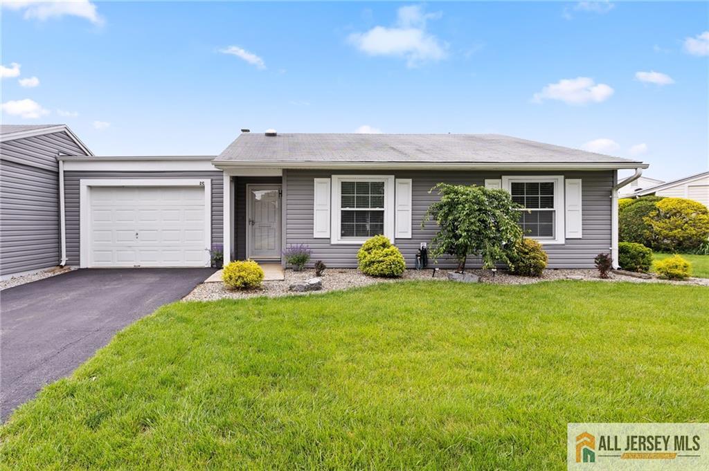 2 Belmar Road # C, Monroe NJ 08831 - View 2