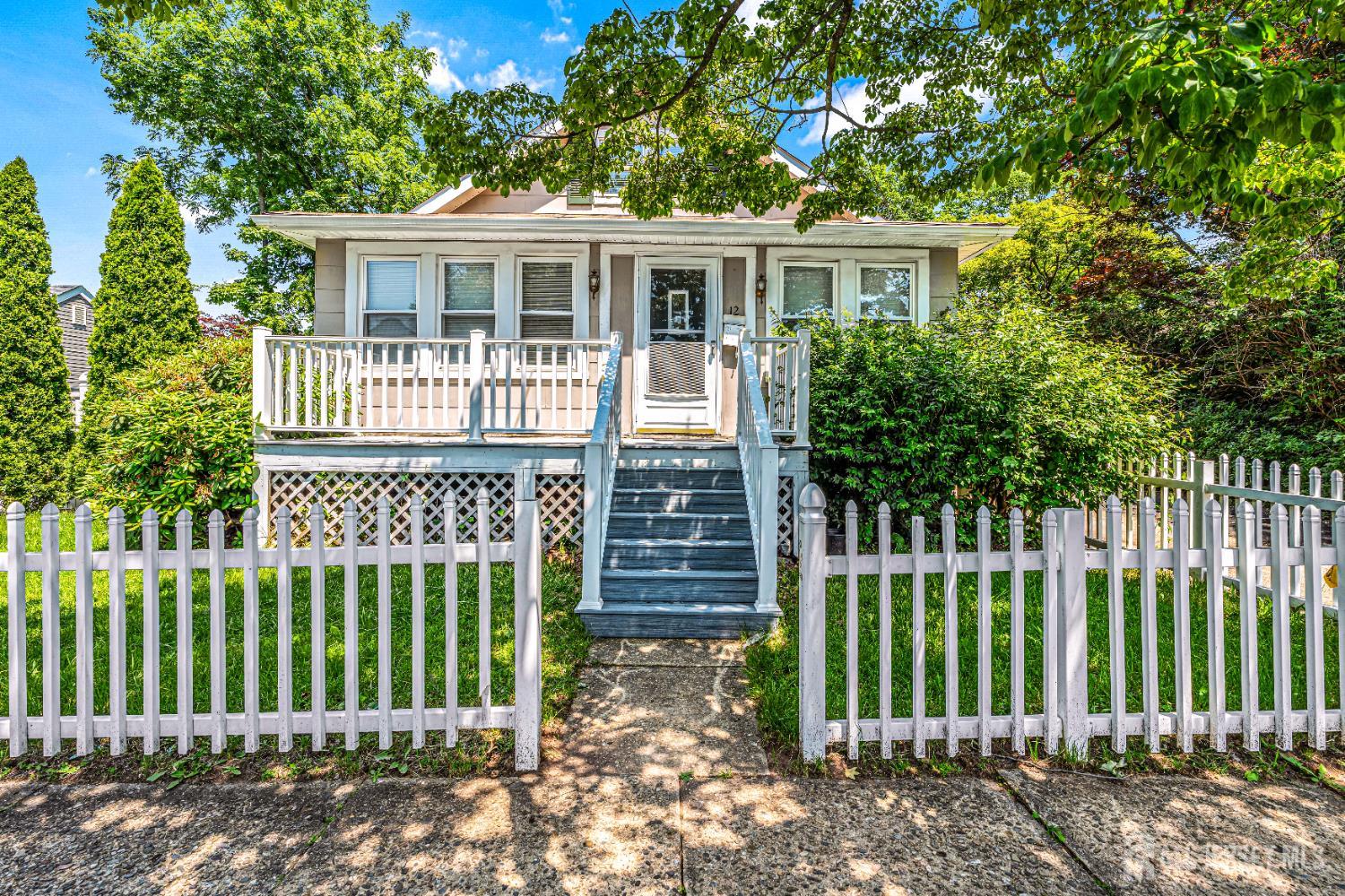 12 Buchman Street, Piscataway NJ 08854 - View 2