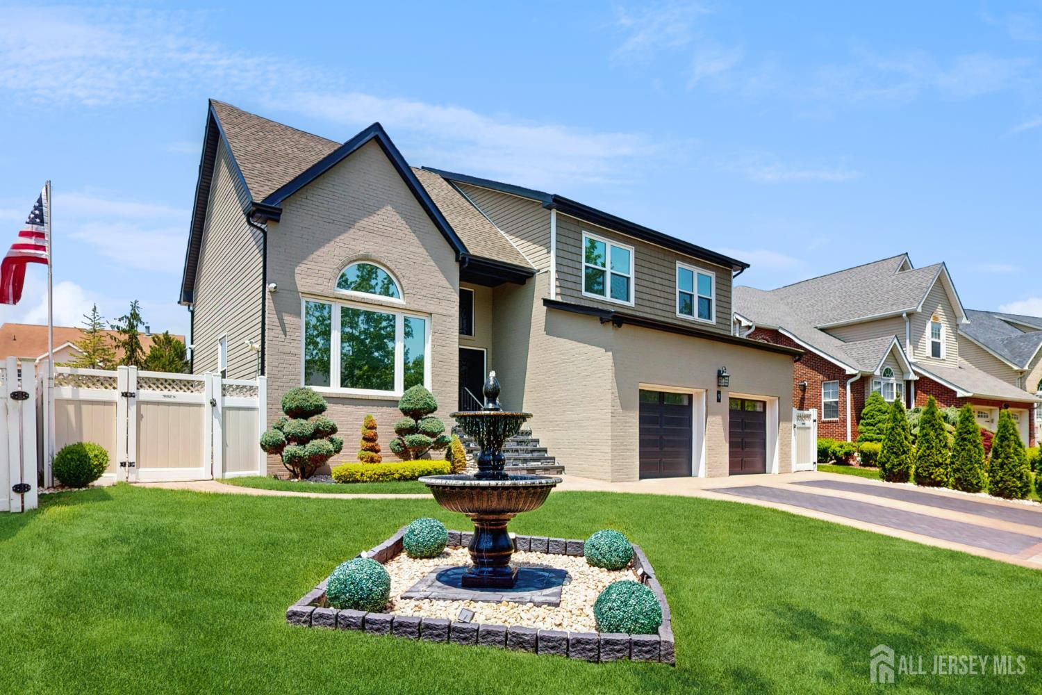 9 Helene Street, Old Bridge NJ 08857 - View 2