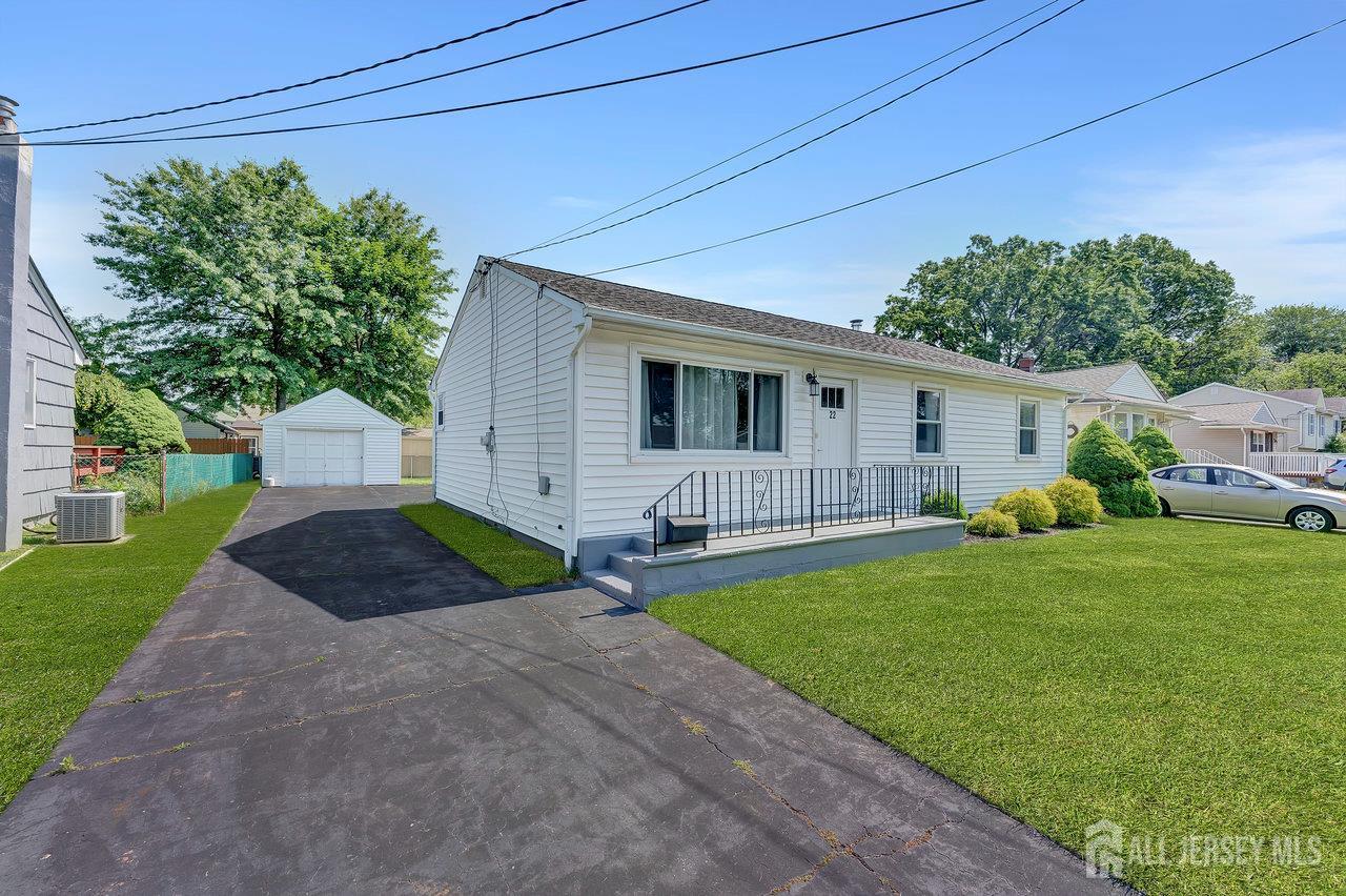 22 Berkshire Street, Avenel NJ 07001 - View 3