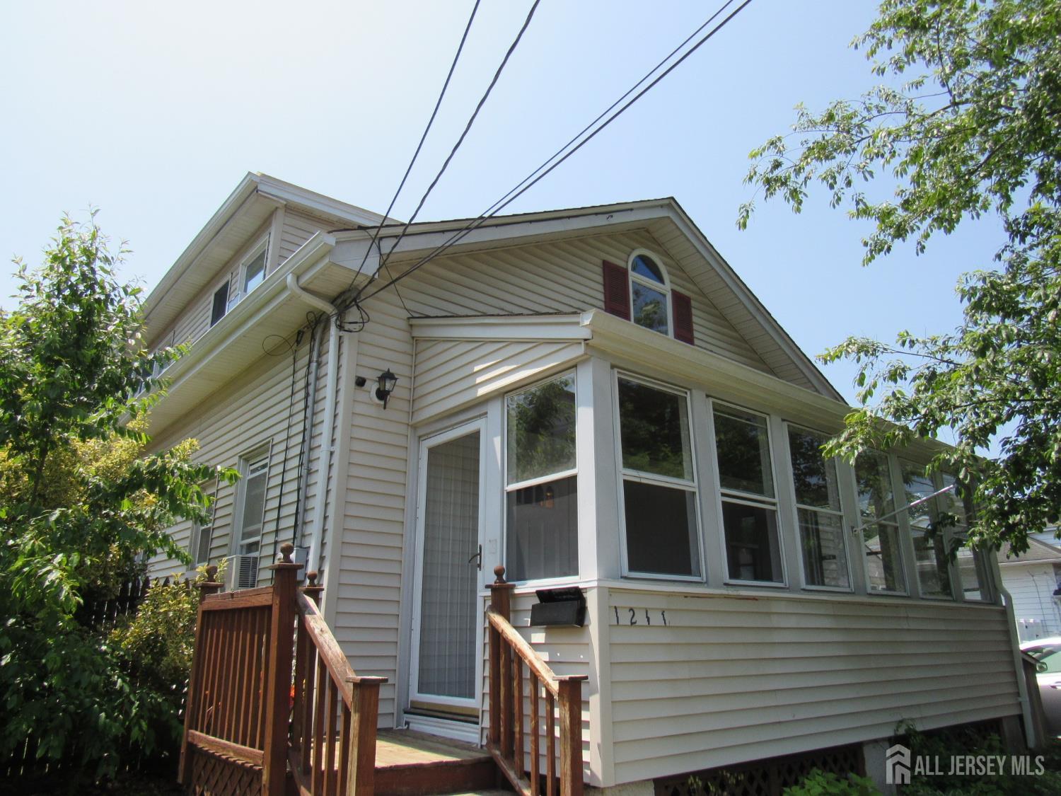 1211 So 9th Street, South Plainfield NJ 07080 - View 2