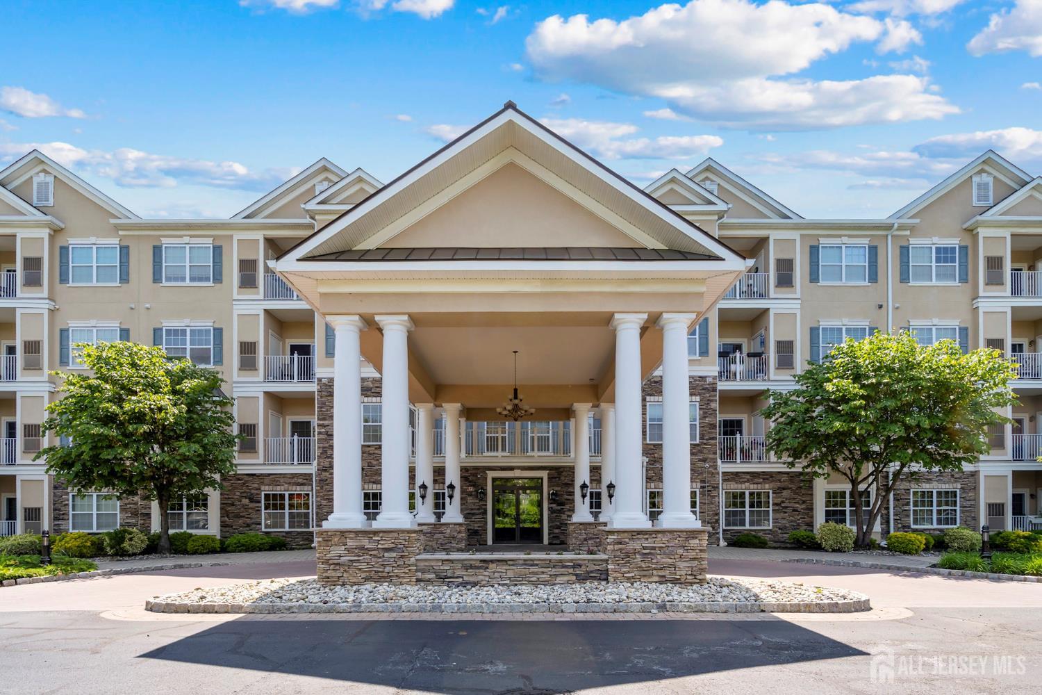 540 Cranbury Road # 105, East Brunswick NJ 08816 - View 2