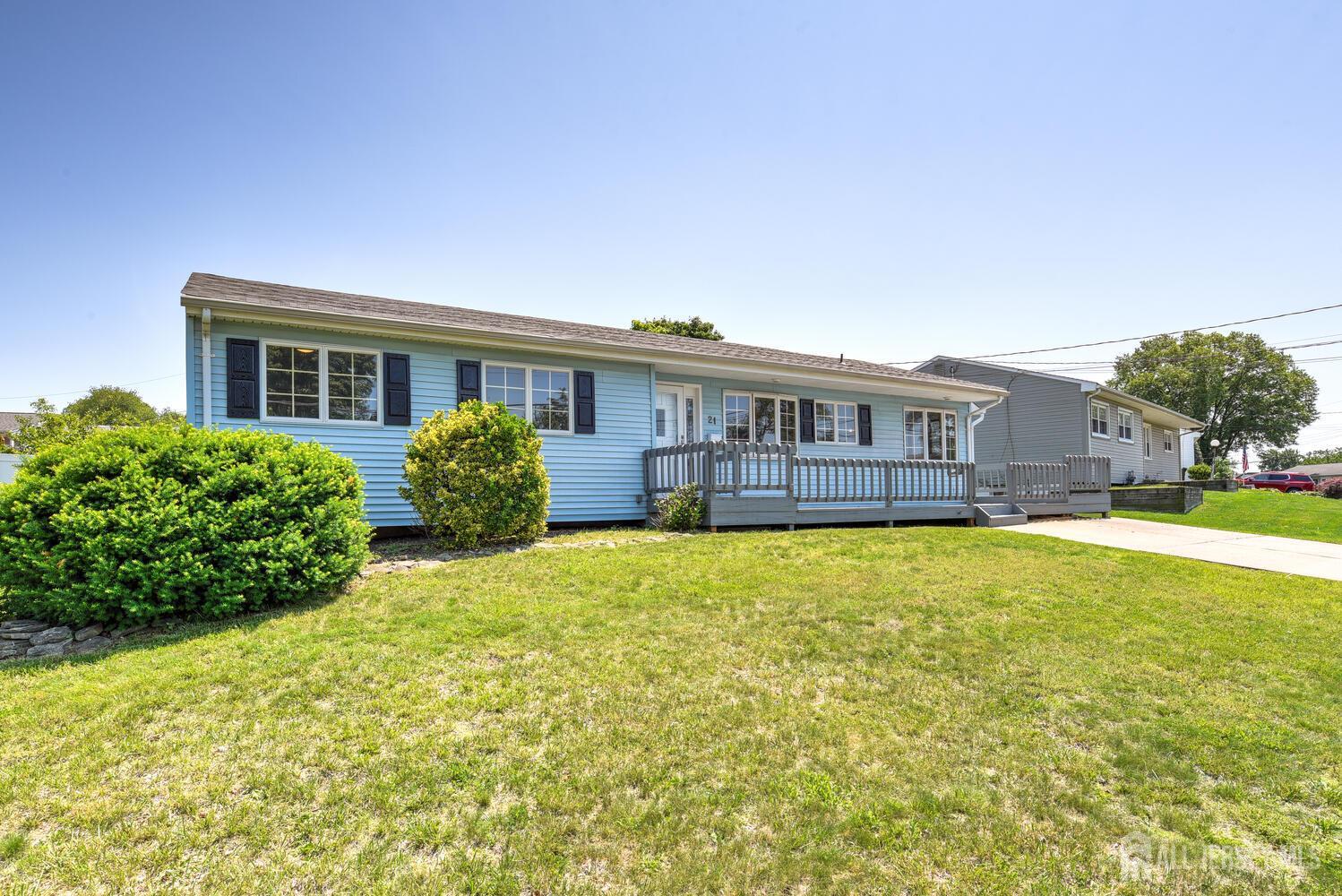 21 Princeton Road, Old Bridge NJ 08859 - View 2