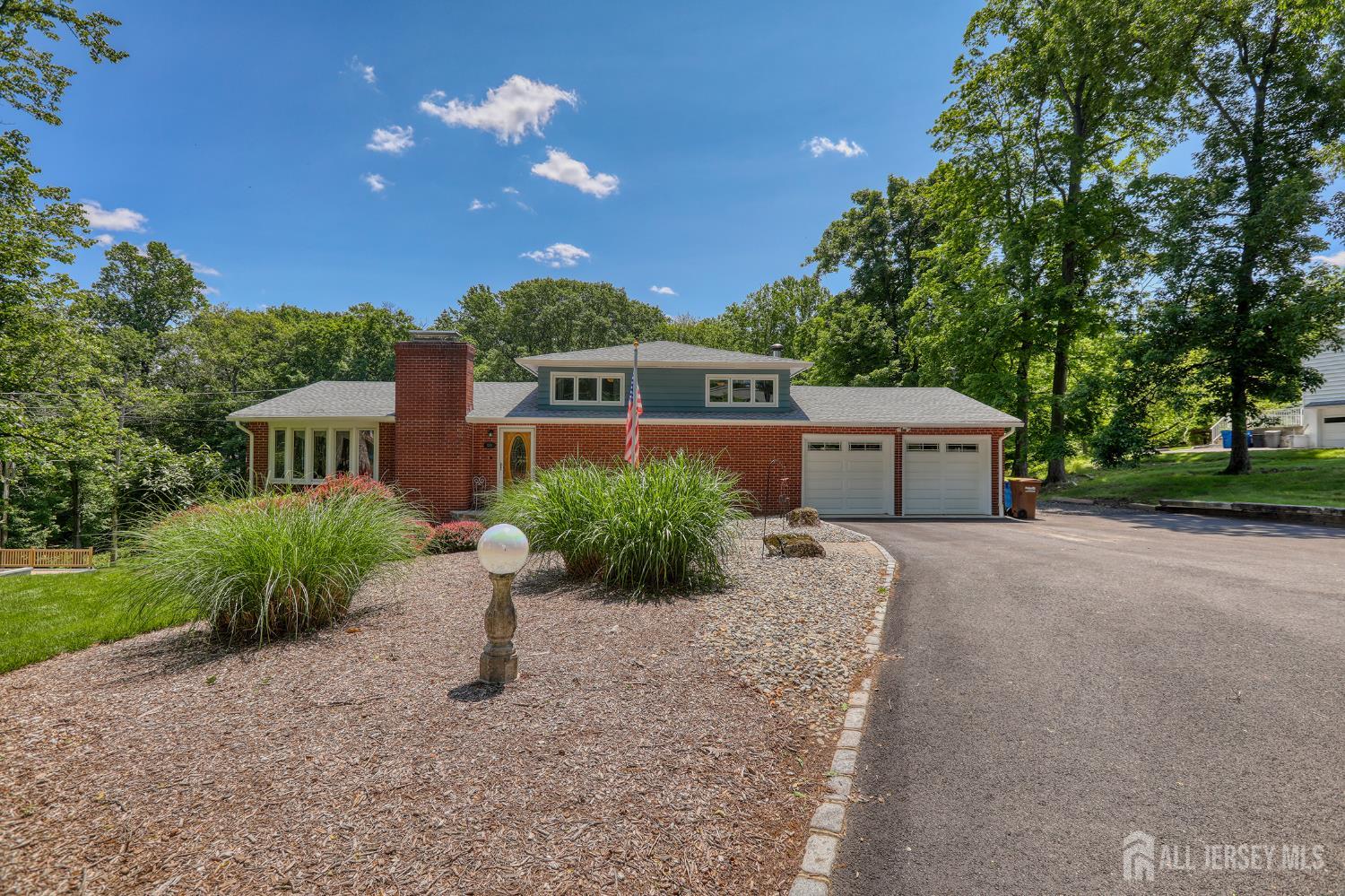 1240 Crim Road, Bridgewater NJ 08807 - View 2