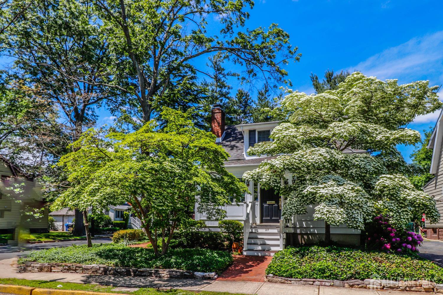 217 Midland Avenue, Metuchen NJ 08840 - View 2