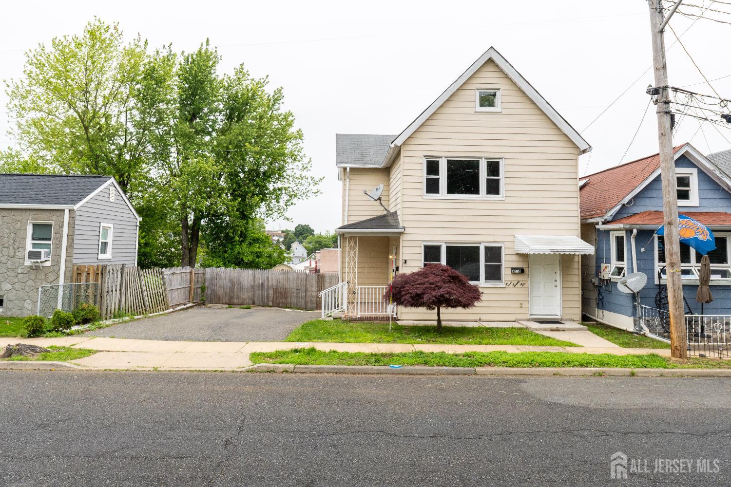 422 Catherine Street, South Amboy NJ 08879 - View 2