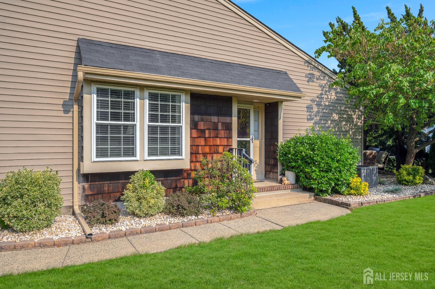 3 William Harrison Drive # A, Monroe NJ 08831 - View 4