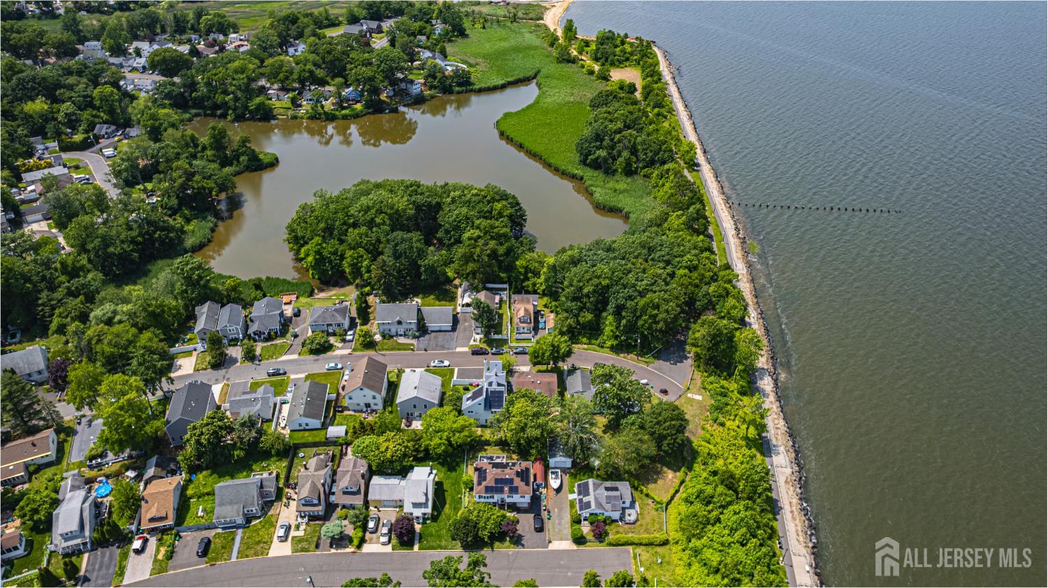 76 Woodland Drive, Keyport NJ 07735 - View 5