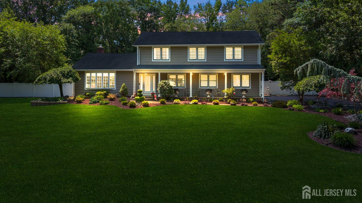 8 Garvey Drive, Monroe NJ 08831 - View 4