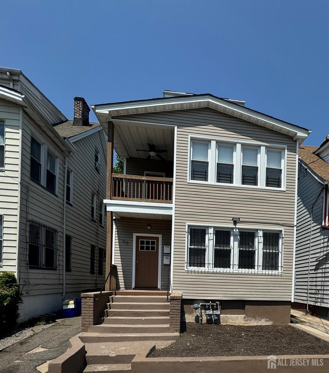 59 ROSE Terrace, Newark NJ 07108 - View 2