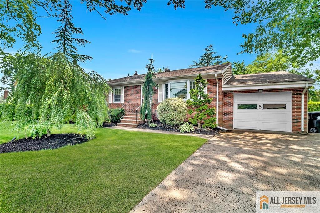 5 Serviss Avenue, East Brunswick NJ 08816 - View 2